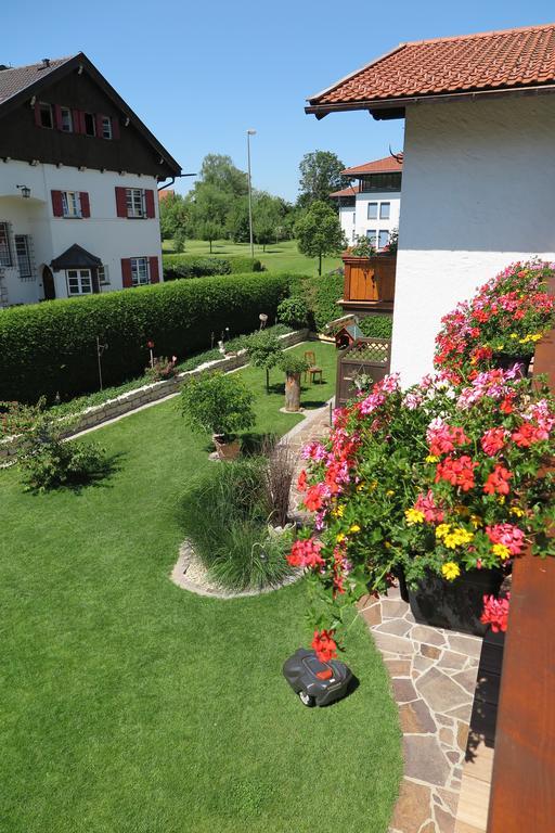Pension Wendelstein Miesbach Esterno foto